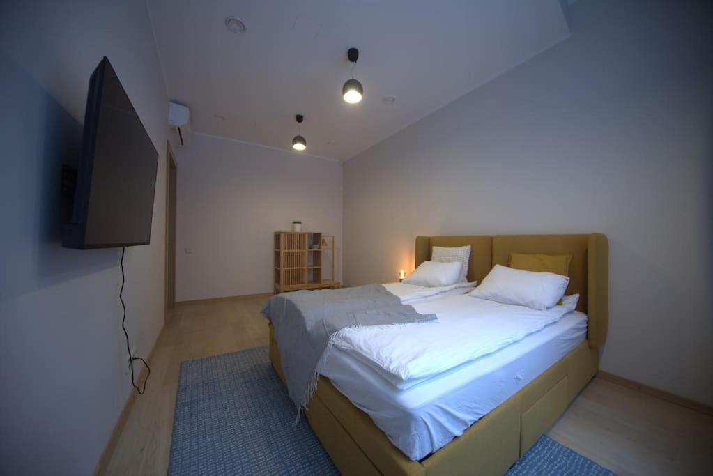 3 Bedroom Apartment In The Old/T Riga Exteriér fotografie
