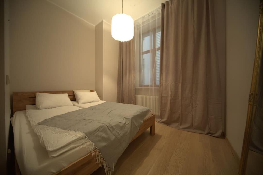 3 Bedroom Apartment In The Old/T Riga Exteriér fotografie